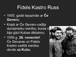 Prezentācija 'Fidels Kastro', 20.