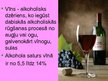 Prezentācija 'Vīna ražošana', 2.