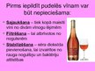 Prezentācija 'Vīna ražošana', 9.