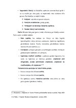 Konspekts 'Bilances aktīvs un pasīvs, atšķirības un izmaiņas īpatnības', 3.