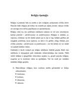 Referāts 'Reliģiju tipoloģija', 5.