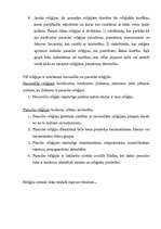 Referāts 'Reliģiju tipoloģija', 7.
