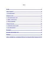 Referāts 'Izvēlies nākotni šodien', 3.