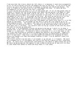 Eseja 'Persuasive Essay Regarding the Titanic and what Should Be Done with the Remains', 1.