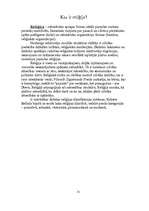 Referāts 'Pasaules reliģijas', 3.