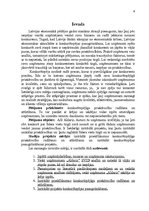 Referāts 'AS "Aldaris" konkurētspējas paaugstināšanas projekts', 4.