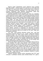 Referāts 'AS "Aldaris" konkurētspējas paaugstināšanas projekts', 9.