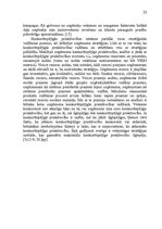 Referāts 'AS "Aldaris" konkurētspējas paaugstināšanas projekts', 22.