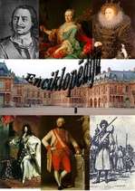 Konspekts 'Skaidrojošā vārdnīca (16.-18.gs. absolūtisma un apgaismības cilvēki un vārdi)', 1.