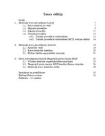 Referāts 'Dzelzceļa kravu pārvadājumi Latvijas preču stacijā', 1.