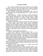 Referāts 'Dzelzceļa kravu pārvadājumi Latvijas preču stacijā', 6.