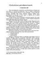 Referāts 'Dzelzceļa kravu pārvadājumi Latvijas preču stacijā', 15.