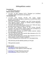 Referāts 'Dzelzceļa kravu pārvadājumi Latvijas preču stacijā', 30.