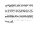 Referāts 'Stereotipi literatūrā', 5.