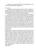Referāts 'Stereotipi literatūrā', 7.