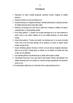 Referāts 'Stereotipi literatūrā', 32.