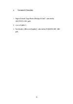 Referāts 'Abinieki - vardes', 15.