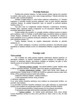 Referāts 'Nodokļu būtība', 5.