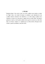 Konspekts 'Etiķete dažādās valstīs', 3.