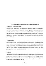 Konspekts 'Etiķete dažādās valstīs', 6.