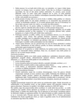 Eseja 'Tirdzniecības vietas organizēšana', 3.