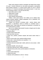 Referāts 'Skolotājas vērtējuma un skolnieku pašvērtējuma mijsakarības mājturības un tehnol', 5.