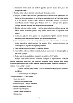 Referāts 'Skolotājas vērtējuma un skolnieku pašvērtējuma mijsakarības mājturības un tehnol', 8.