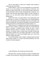 Referāts 'Skolotājas vērtējuma un skolnieku pašvērtējuma mijsakarības mājturības un tehnol', 11.