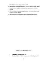 Referāts 'Skolotājas vērtējuma un skolnieku pašvērtējuma mijsakarības mājturības un tehnol', 15.