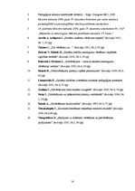 Referāts 'Skolotājas vērtējuma un skolnieku pašvērtējuma mijsakarības mājturības un tehnol', 16.