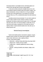 Referāts 'Dzimumlomas un to attīstība', 3.