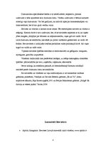 Referāts 'Dzimumlomas un to attīstība', 8.