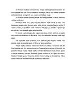 Konspekts 'Impēriju sabrukuma cēloņi un sekas pēc Pirmā pasaules kara', 2.