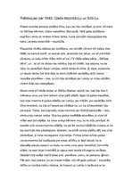 Eseja 'Deportācija', 1.