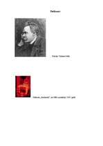 Referāts 'Cilvēka un sabiedrības raksturojums F.Nīčes darbos', 11.