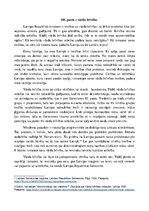 Eseja 'Vārda brīvība', 1.