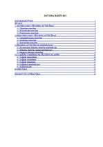 Referāts 'Attiecības starp jēdzieniem', 1.