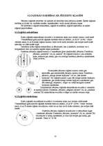 Referāts 'Attiecības starp jēdzieniem', 10.