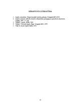 Referāts 'Attiecības starp jēdzieniem', 14.