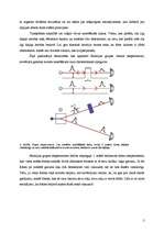 Referāts 'Tunelēšanās un virsgaismas ātrums', 2.