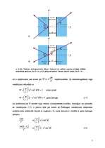 Referāts 'Tunelēšanās un virsgaismas ātrums', 7.