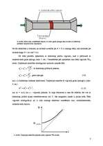 Referāts 'Tunelēšanās un virsgaismas ātrums', 8.