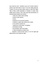 Konspekts 'Joga', 4.