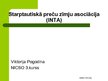 Prezentācija 'Starptautiskā preču zīmju asociācija', 1.