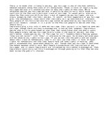 Eseja 'Same Sex Marriage', 1.