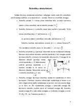 Referāts 'Svārstības un vilņi', 4.