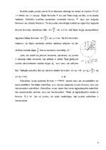 Referāts 'Svārstības un vilņi', 6.