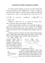 Referāts 'Svārstības un vilņi', 7.