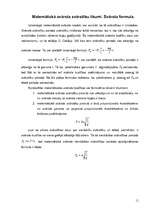 Referāts 'Svārstības un vilņi', 11.