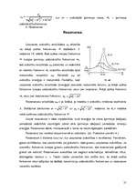 Referāts 'Svārstības un vilņi', 21.